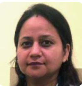 Dr. Nitee Gupta