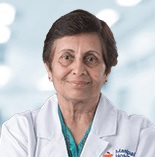 Dr. Philomena Vaz