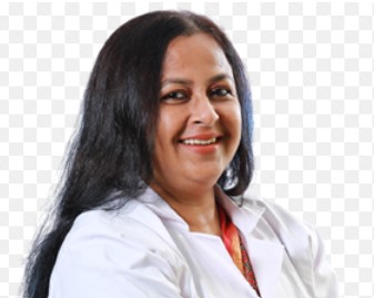 Dr. Chandrima Dasgupta