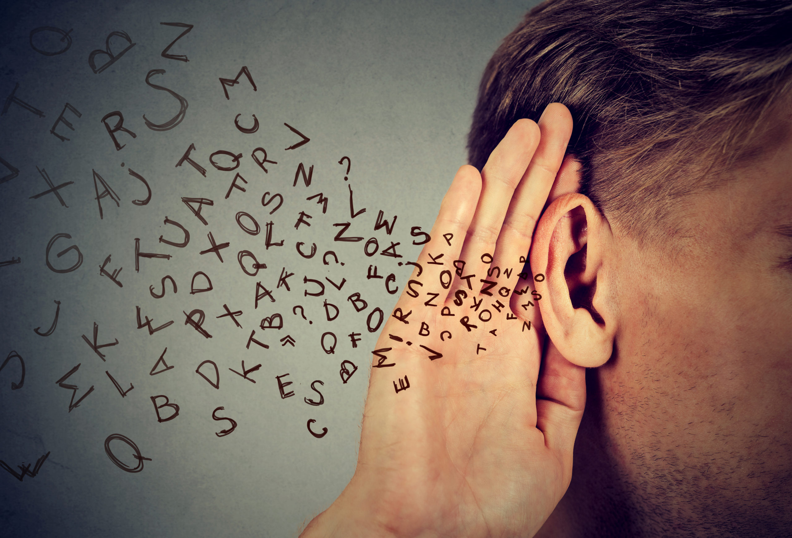 What Causes Hearing Loss?
