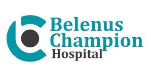 Belenus Champion Hospital, Chikkabellandur