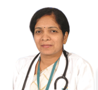 Dr. Anitha Choppavarapu