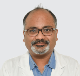 Dr. Varun Mittal