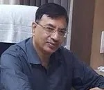 Dr. Lav Kumar Kacker