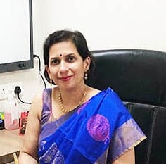 Dr. Meeta Nakhare