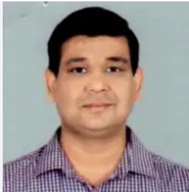 Dr. Kapil G