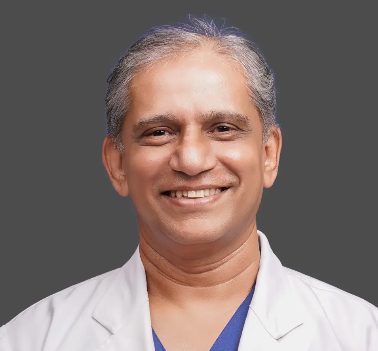 Dr. S Sudhindran