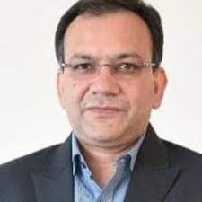 Dr. Bhavin Patel