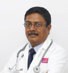 Dr. D Kannan