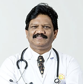 Dr. Patta Radhakrishna
