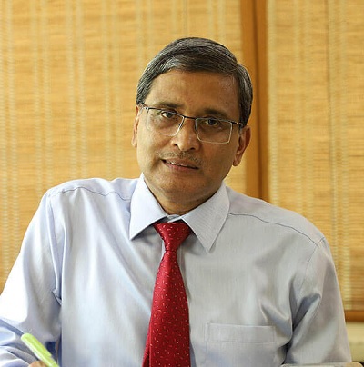Dr. Sanjay Maheshwari