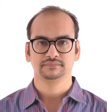 Dr. Deepak Sharma, Medical Reviewer
