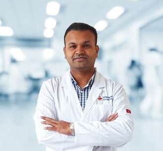 Dr. Bhaskar B V