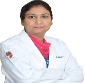 Dr. Richa Kumar