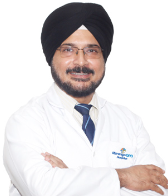 Dr. Kaveshver Ghura 