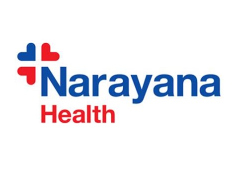 Narayana Superspeciality Hospital