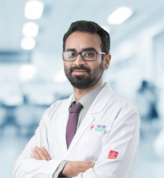 Dr. Radhakrishna Bhat