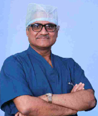 Dr. Rabin Chakraborty