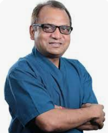 Dr. Sanjeev Garg