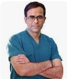 Dr. Rana Rathor Roy