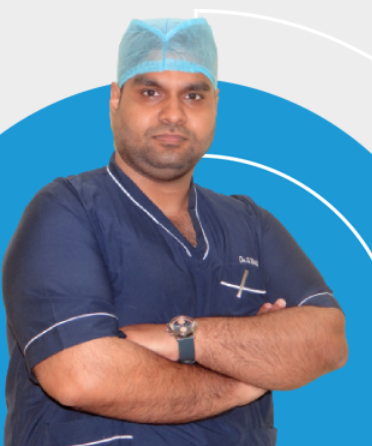 Dr. Satadru Roy
