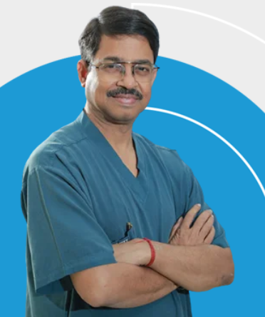 Dr. Sujit Kumar Sinha