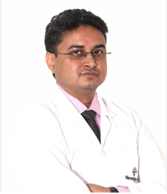 Dr. Harish Verma