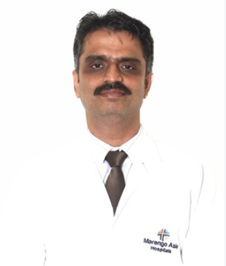 Dr. Vishal Chaudhary