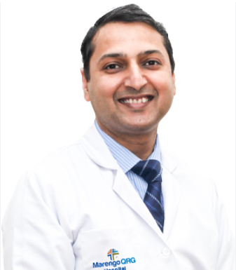 Dr. Sachin Goel