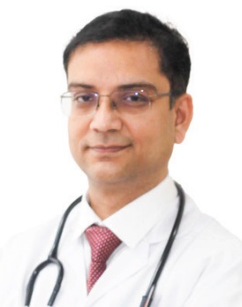 Dr. Aditya Kumar Singh