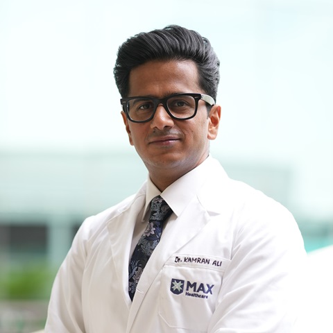 Dr. Kamran Ali