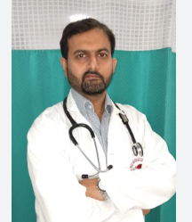 Dr. Gaurav Mahajan