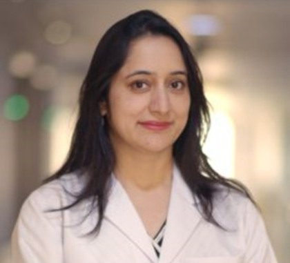 Dr. Aparna Darswal