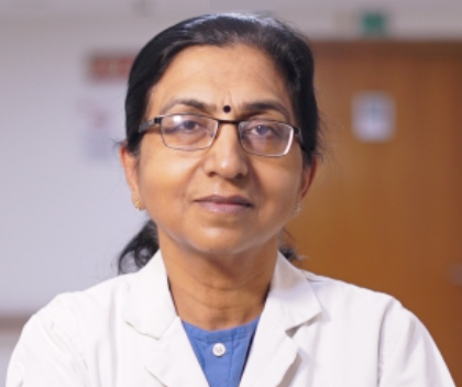 Dr. Ruchi Vohra