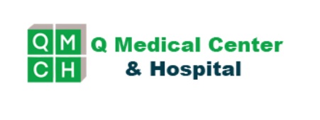 Q Medical Center and Hospital, Dickenson Road