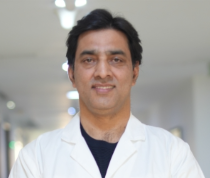Dr. Tanvir Maqbool