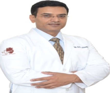 Dr. Salil Sharma