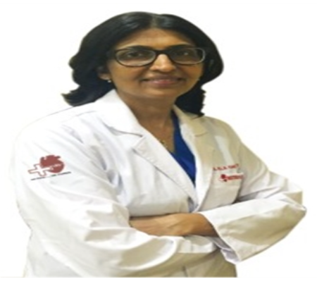 Dr. Bela Ravikant