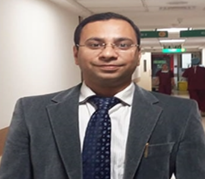 Dr. Niren Rao