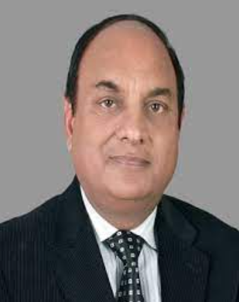 Dr. DJ Pandey