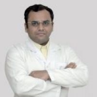 Dr. Gaurav Singh