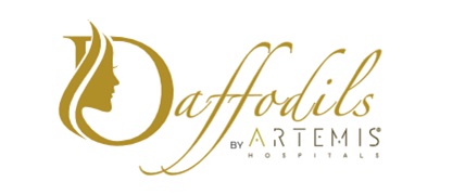 Daffodils By Artemis Hospitals, East of Kailash