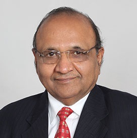 Dr. J K Singhvi
