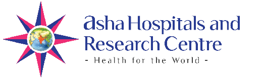 Asha Hospitals and Research centre