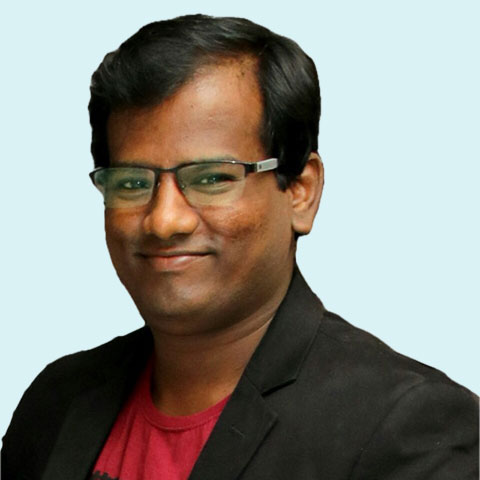 Dr. Sudatta Bhimrao Waghmare