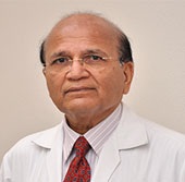 Dr. Ashok Mehta