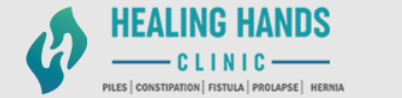 Healing Hands Piles Fistula Clinic, JP Nagar