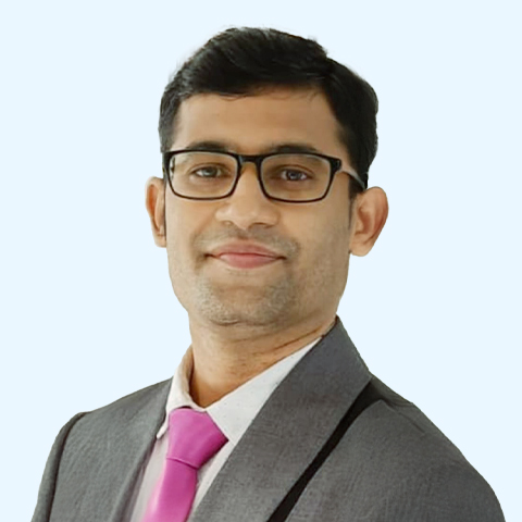 Dr. Rathi Gopal Omprakash