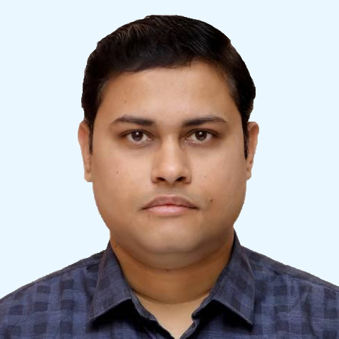 Dr. Nikhil Madhavrao Ghubade