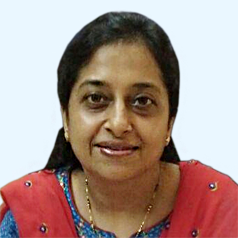 Dr. Jahnvi Purshottam Thakur